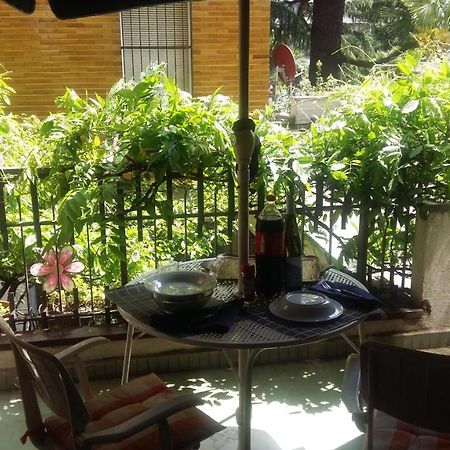 La Martino B&B Varese Eksteriør bilde