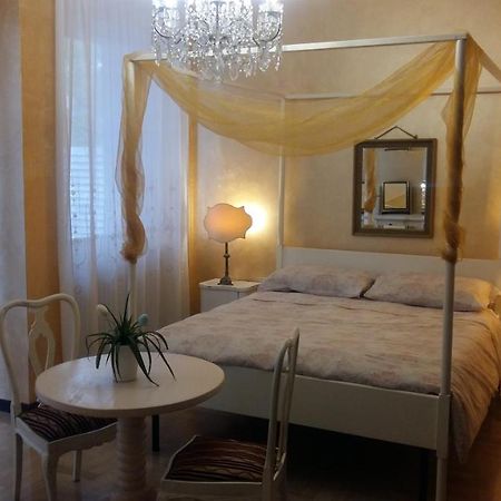 La Martino B&B Varese Eksteriør bilde