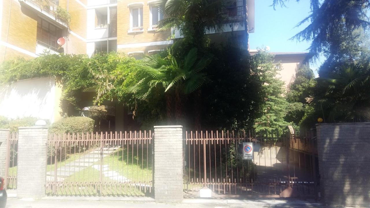 La Martino B&B Varese Eksteriør bilde