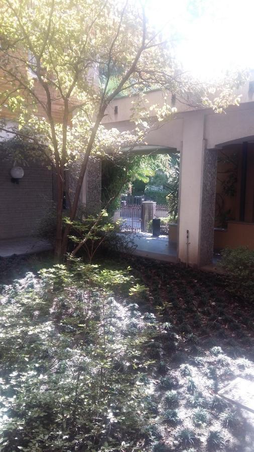 La Martino B&B Varese Eksteriør bilde