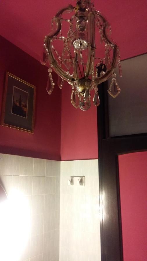 La Martino B&B Varese Eksteriør bilde