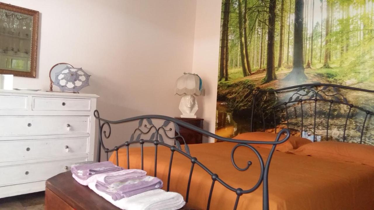 La Martino B&B Varese Eksteriør bilde