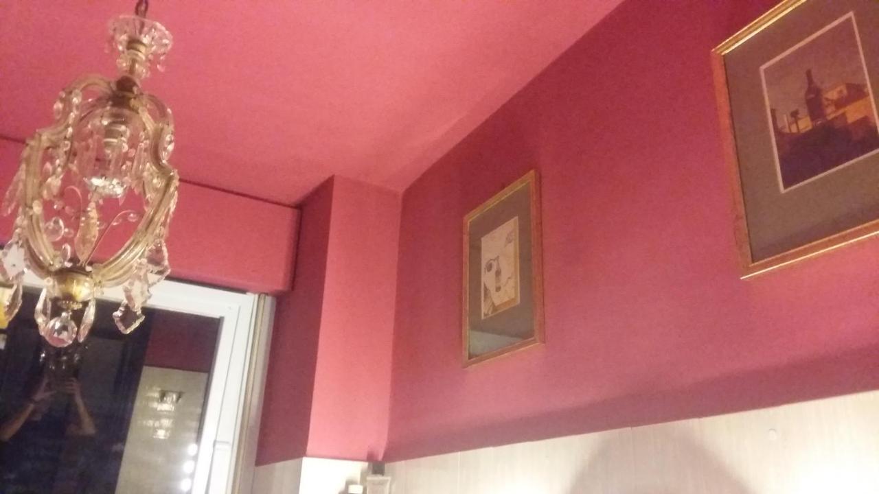 La Martino B&B Varese Eksteriør bilde