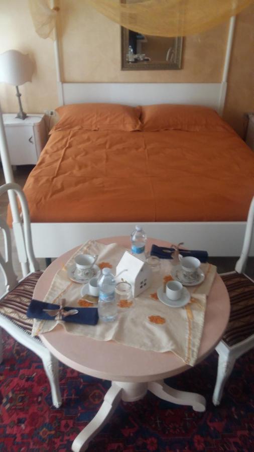 La Martino B&B Varese Eksteriør bilde
