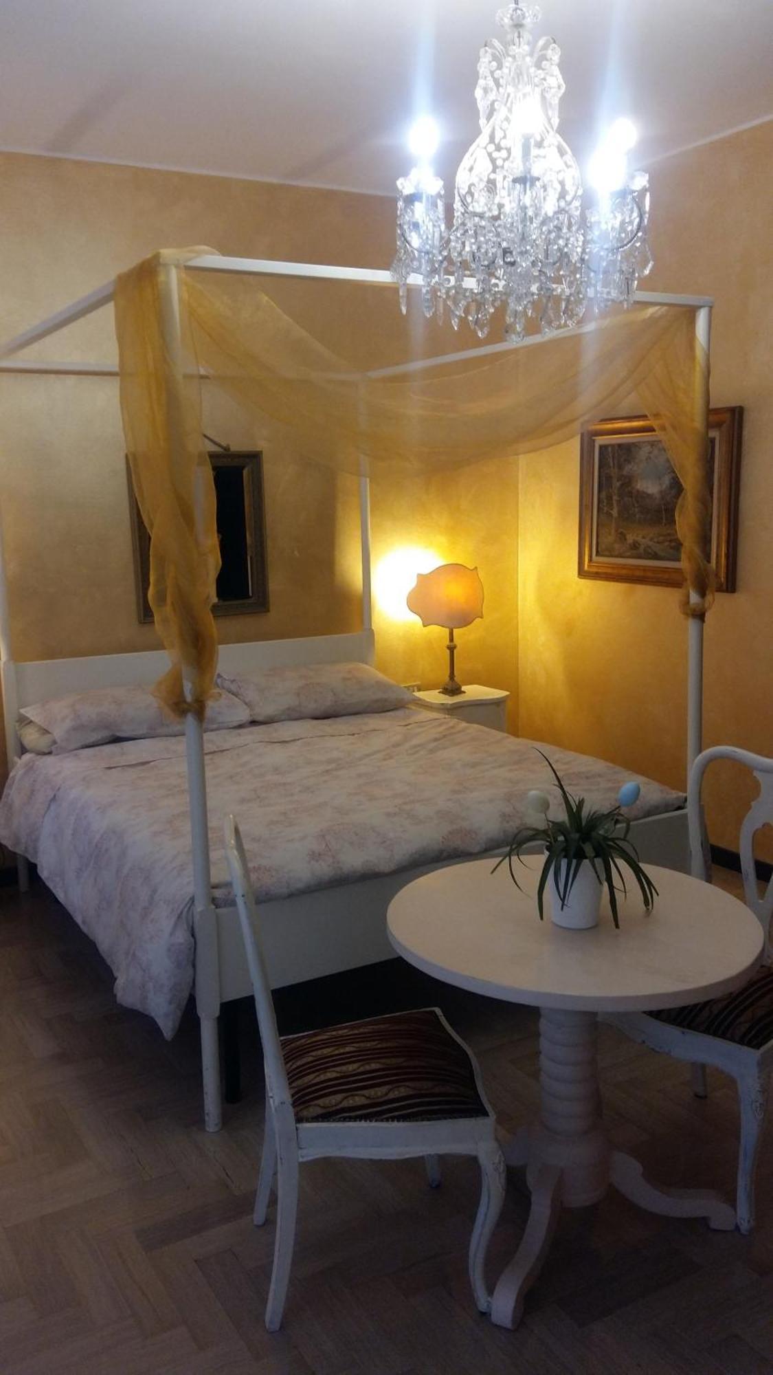 La Martino B&B Varese Rom bilde
